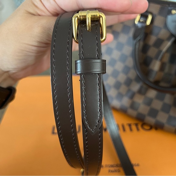 Louis Vuitton Siena PM - Picture 17 of 17